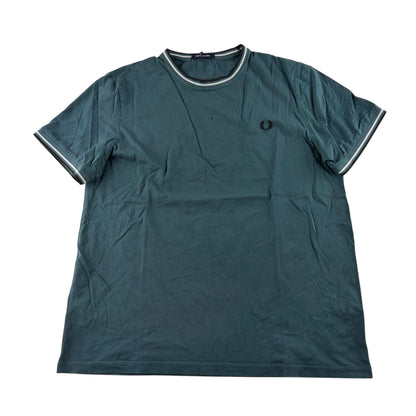 Fred Perry T-Shirt (L)