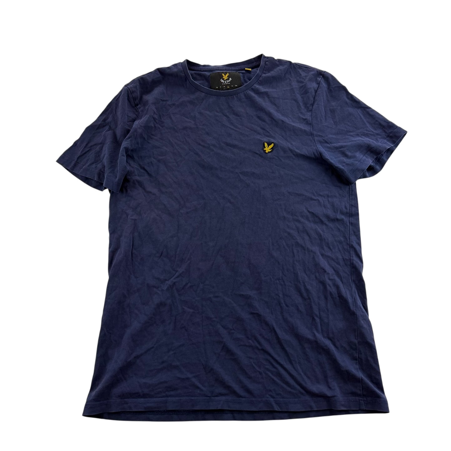 Lyle & Scott Tshirt (L)