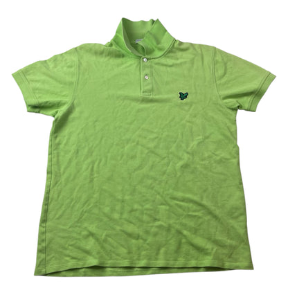 Lyle & Scott Polo (S)