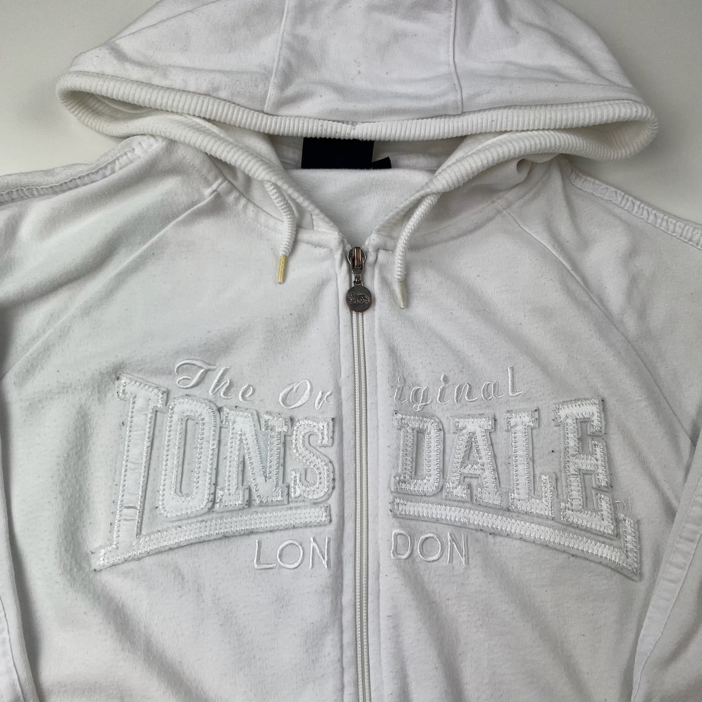 Lonsdale London Track Jacket (XS)