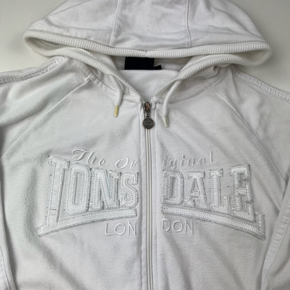 Lonsdale London Track Jacket (XS)