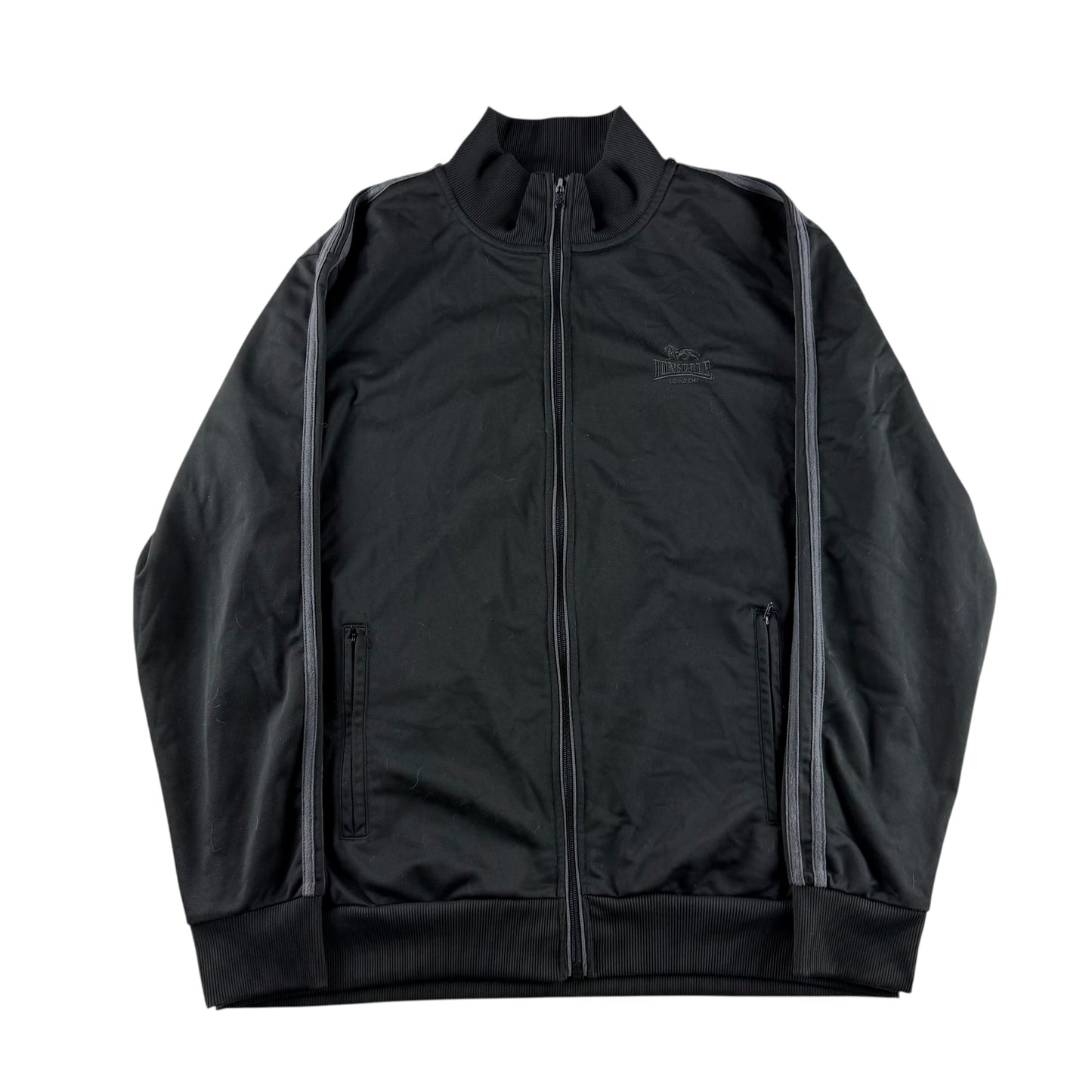 Lonsdale Trackjacket (XL)