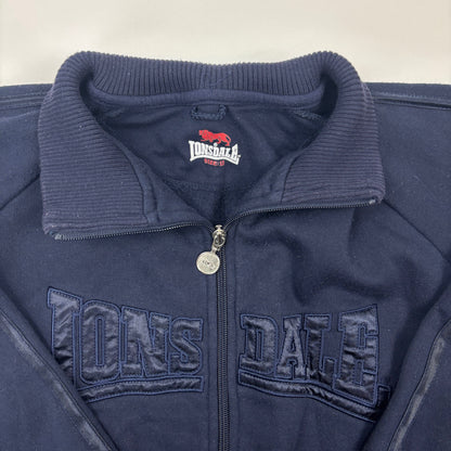 Lonsdale London Trackjacket (S)