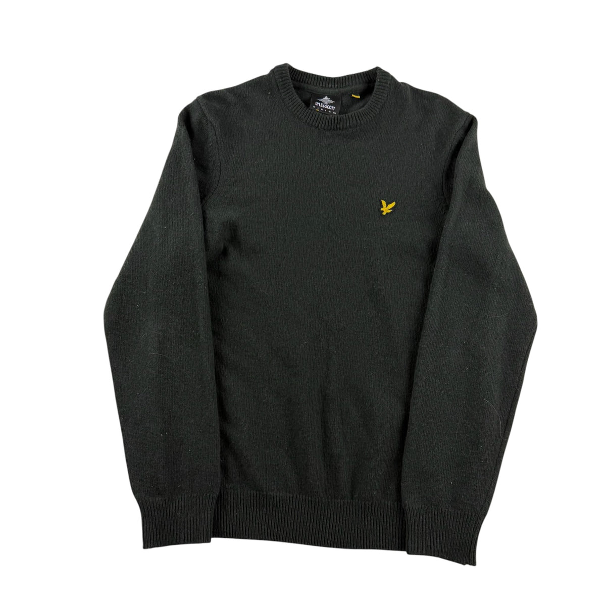 Lyle & Scott Pulli (S)