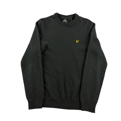 Lyle & Scott Pulli (S)