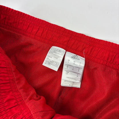 Vintage Adidas Bayern München Trackpants (S)