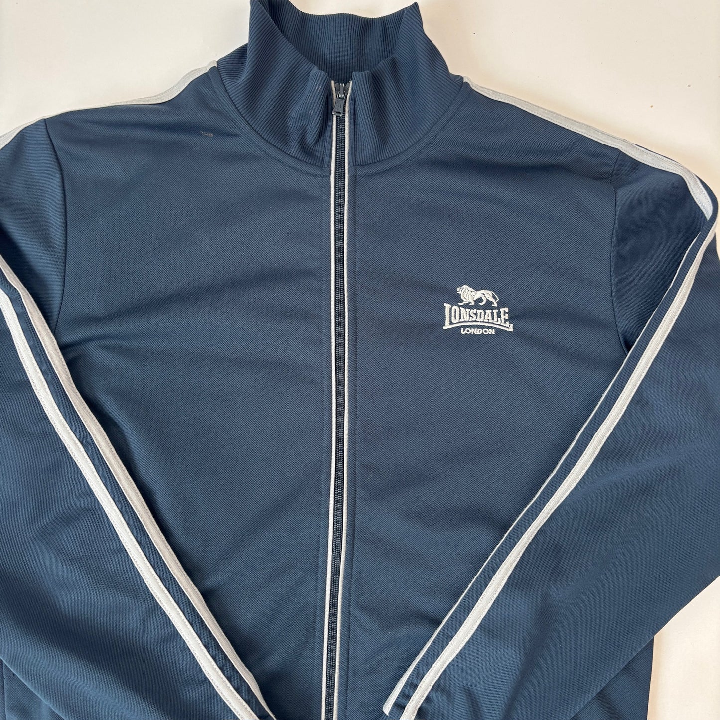 Lonsdale London Trackjacket (M)