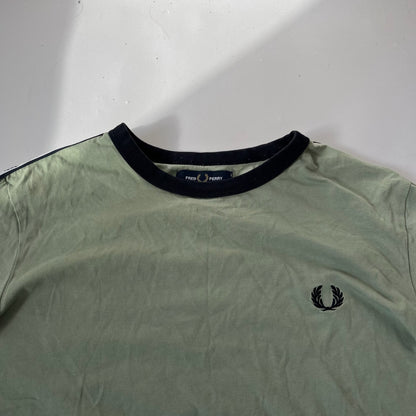 Fred Perry T-Shirt (S)