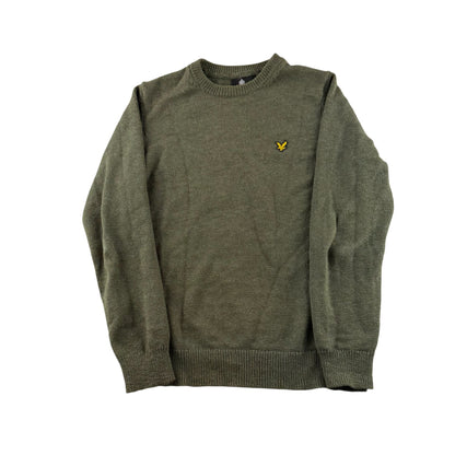 Lyle&Scott Pulli (M)