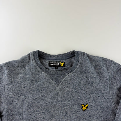 Lyle & Scott Pulli (S)