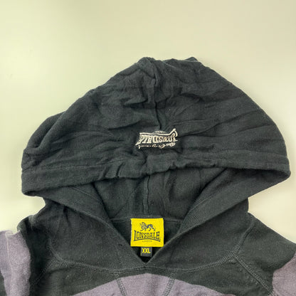 Lonsdale sweater (XXL)