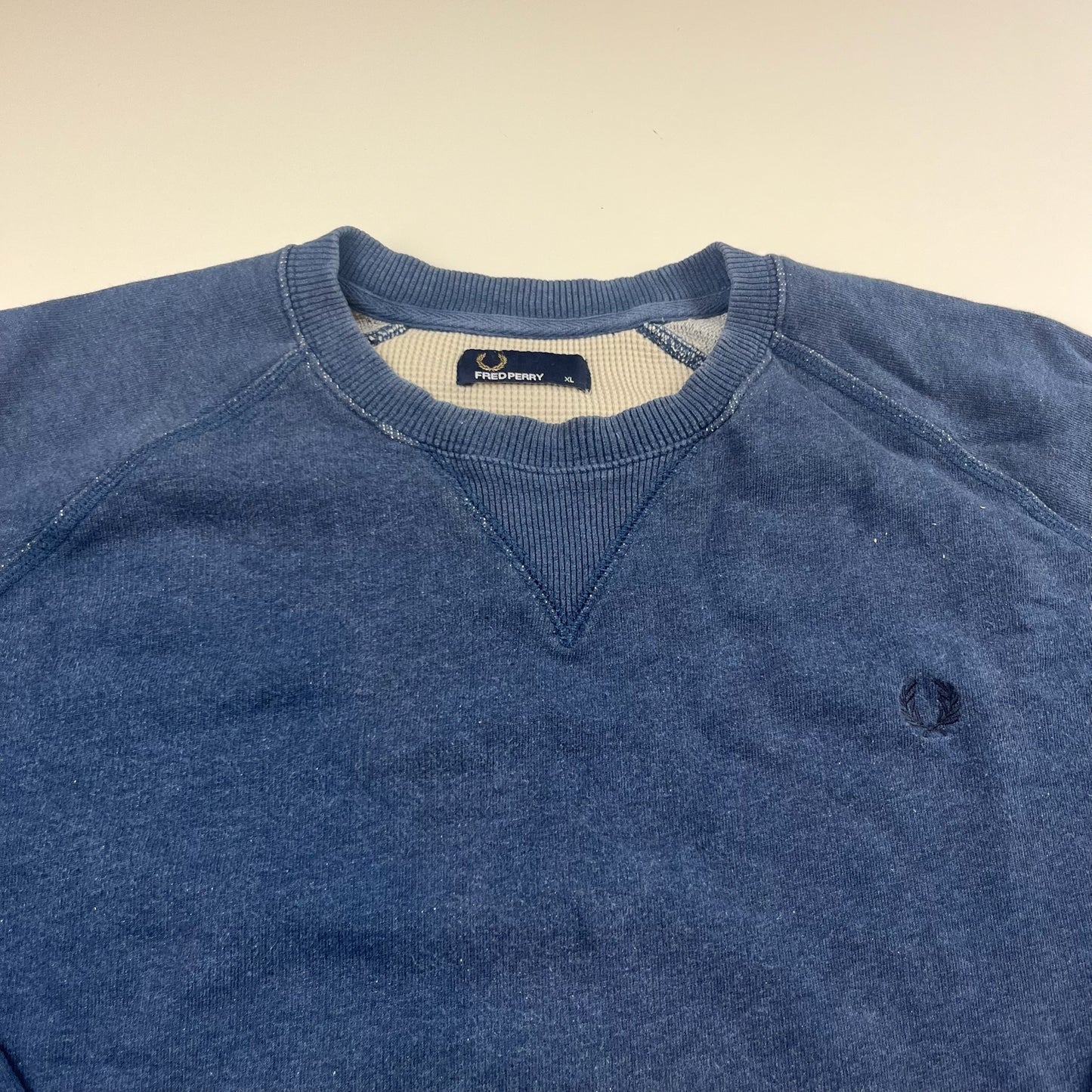 Fred Perry Pulli (XL)