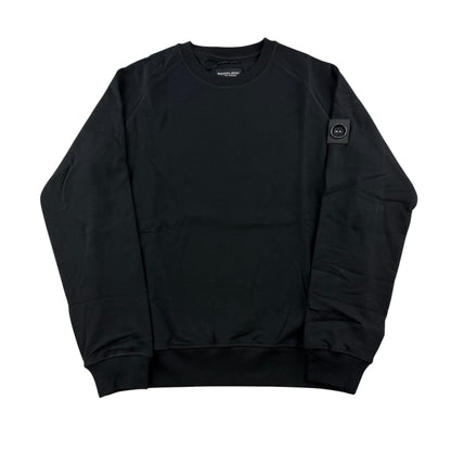 Marshall Artist Siren Crewneck | Schwarz (L-3XL)