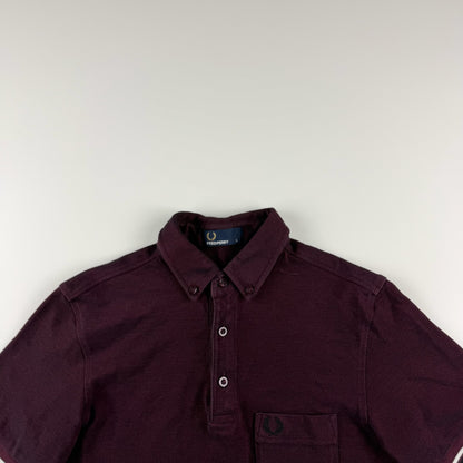 Fred Perry Polo (S)