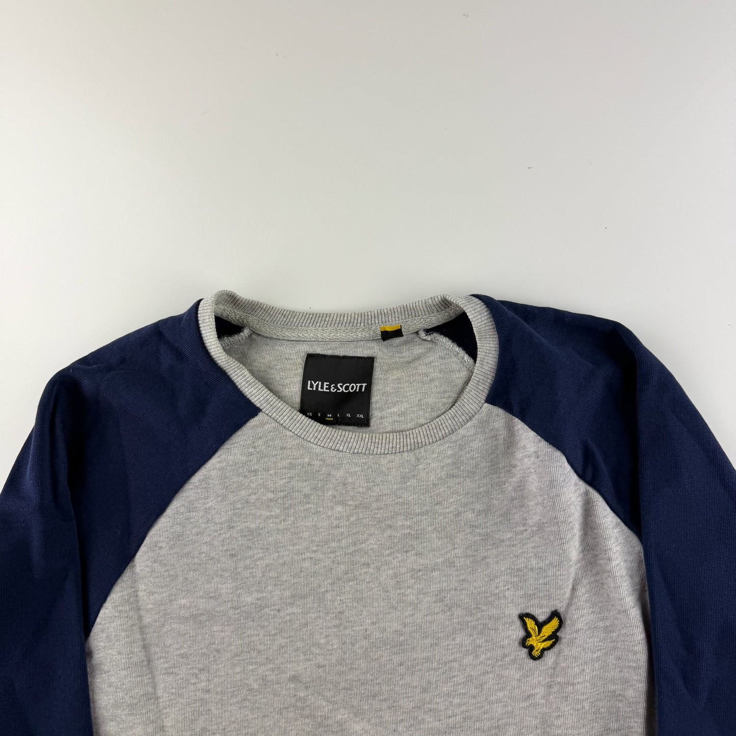 Lyle&Scott Pulli (M)