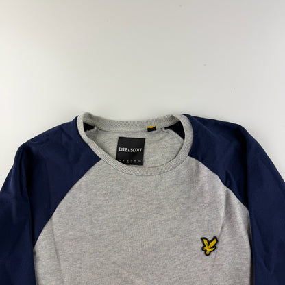Lyle&Scott Pulli (M)