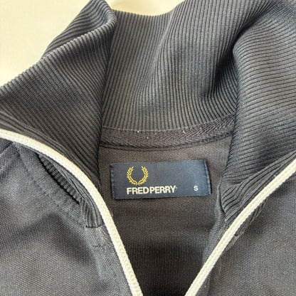 Fred Perry Trackjacket (S)