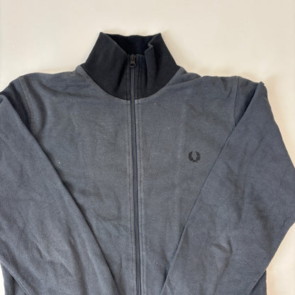 Fred Perry Trackjacket (M)