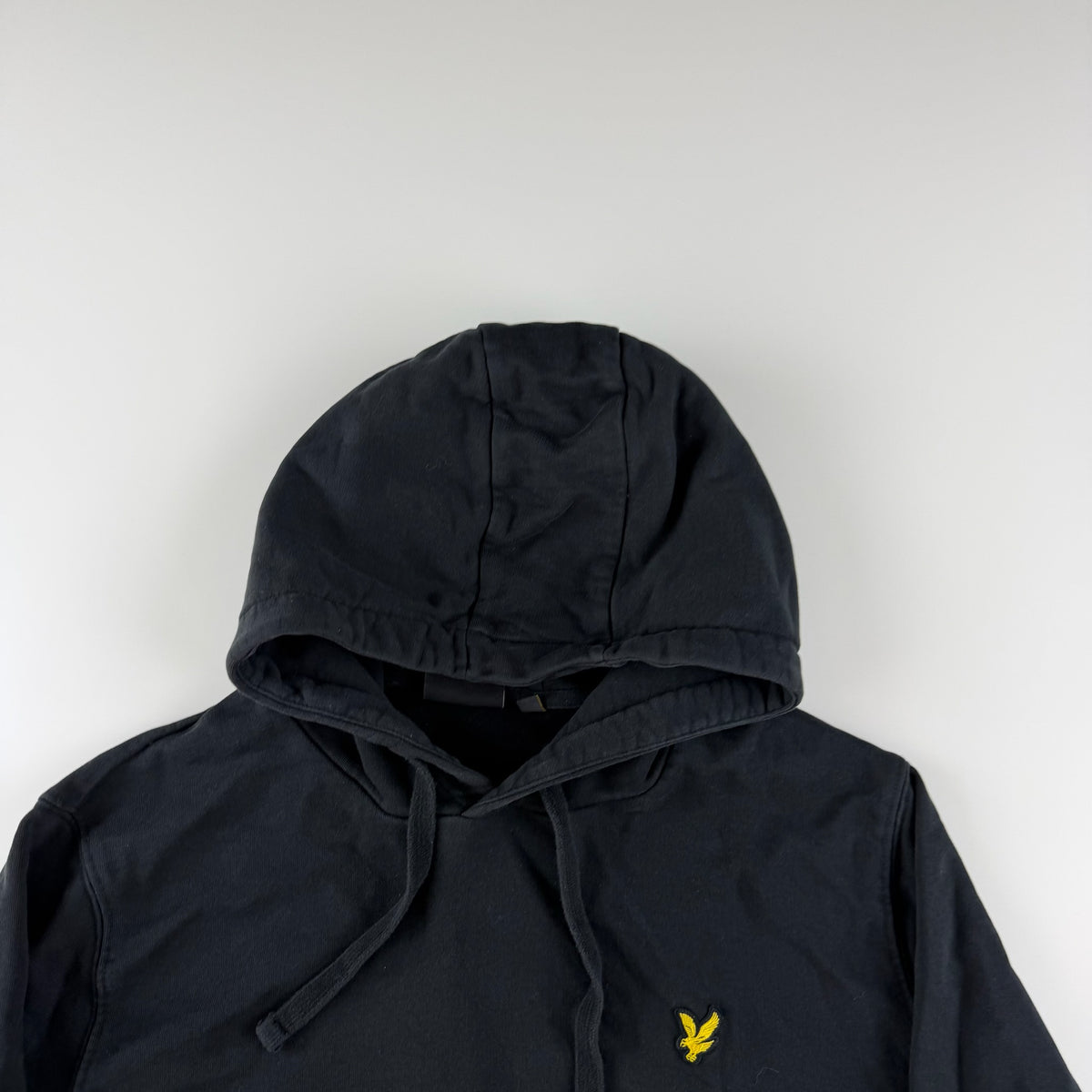 Lyle & Scott Pulli (XL)