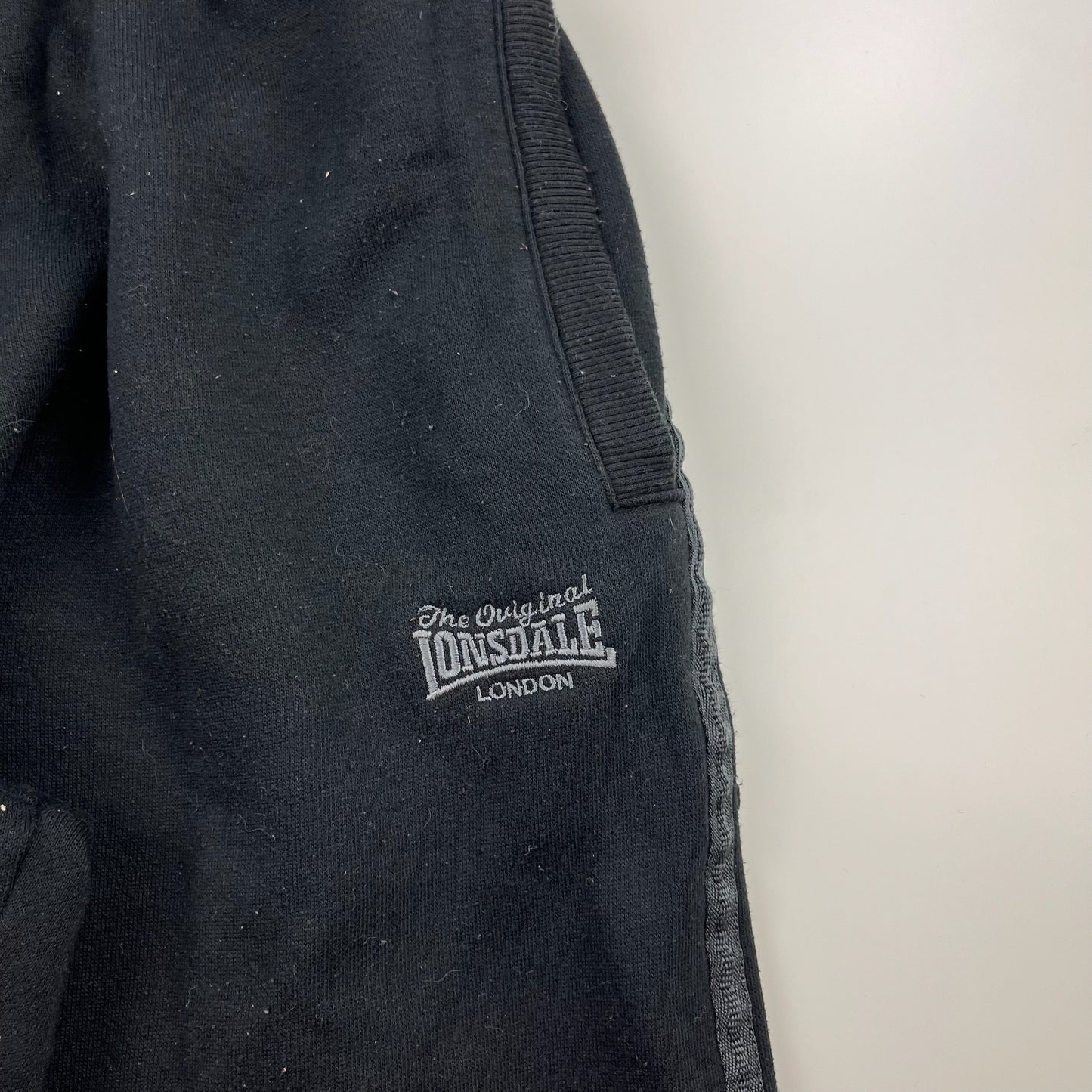 Lonsdale London Jogger (XL)