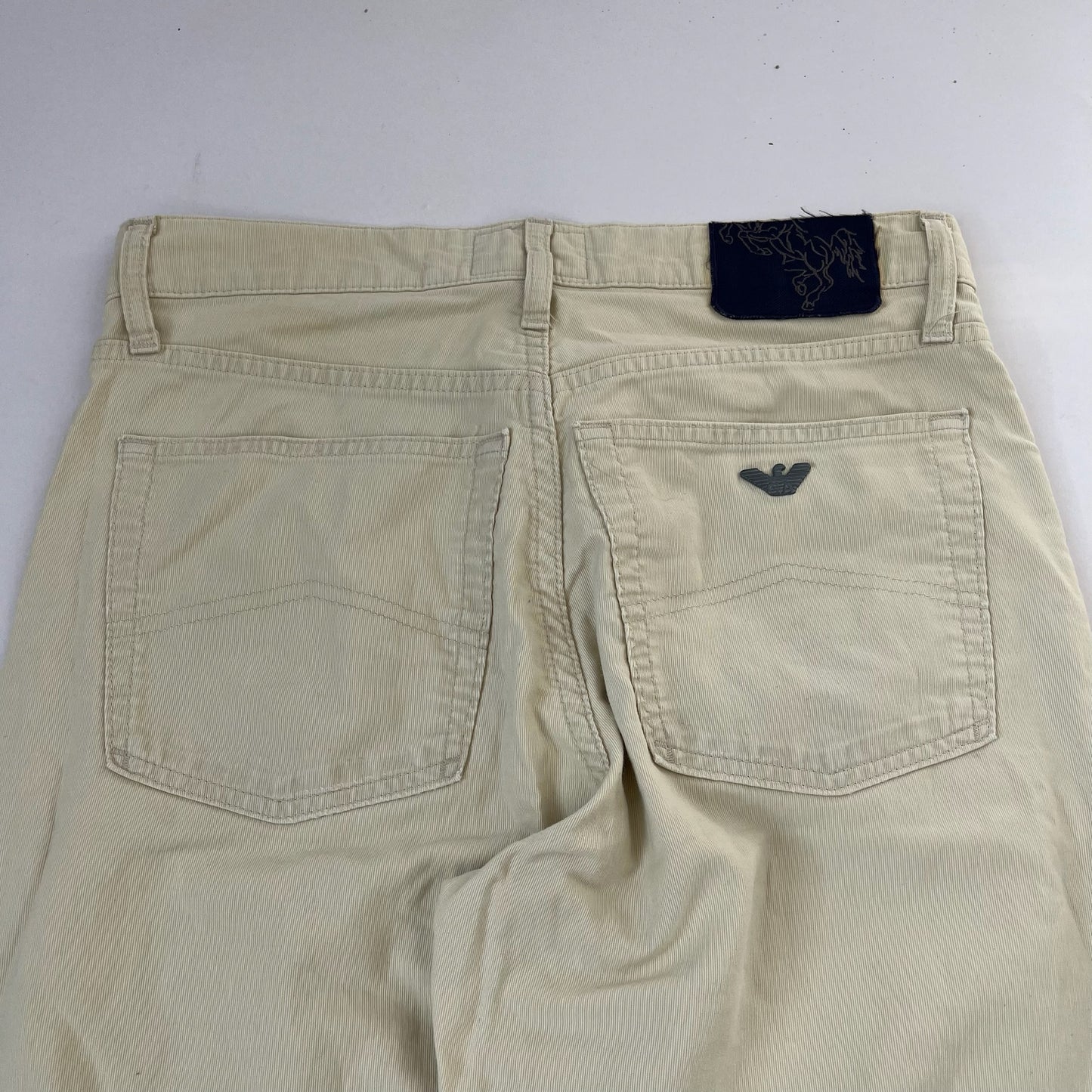 Armani Jeans (S)
