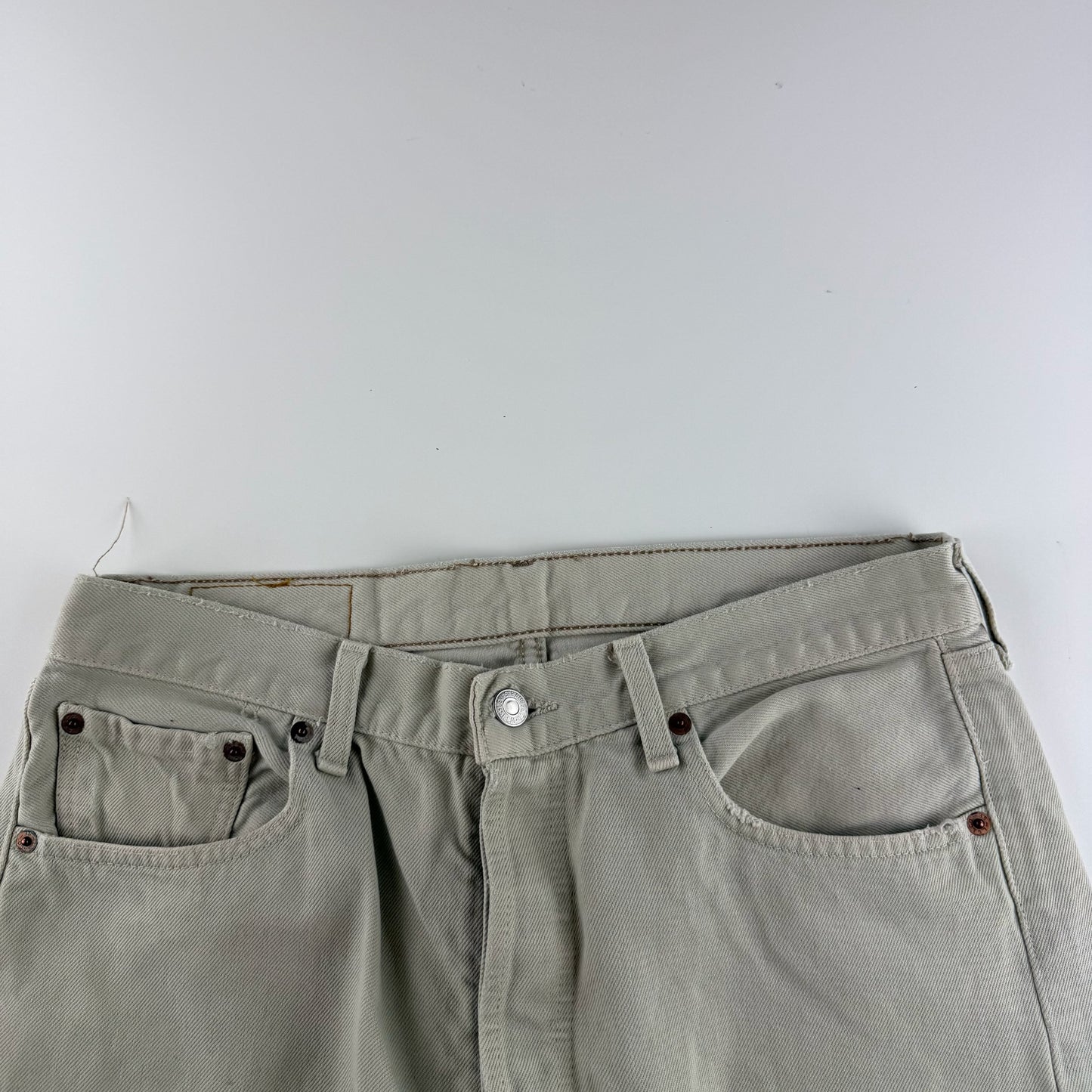 Levi’s Jeans (S)