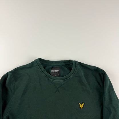 Lyle & Scott Pulli (L)