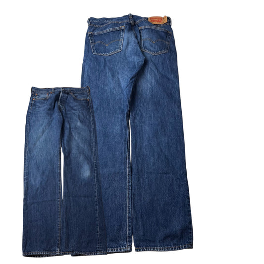 Levi's 501 Jeans (S)