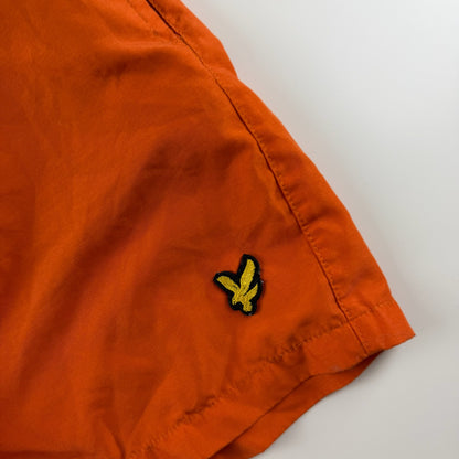 Lyle & Scott Shorts (M)