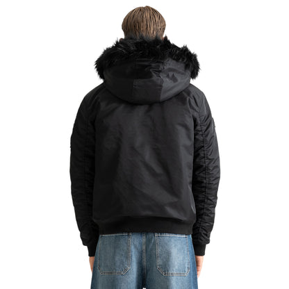Lonsdale London Mornington Winterjacke (S-3XL)