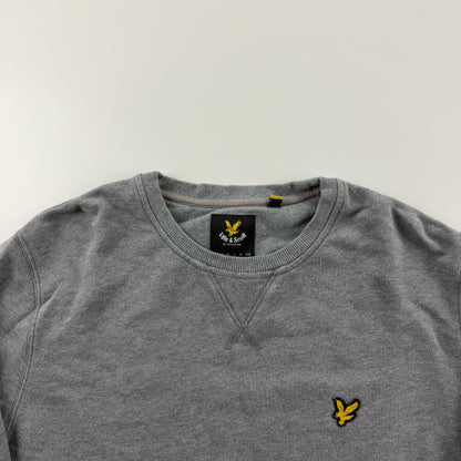 Lyle & Scott Pulli (L)