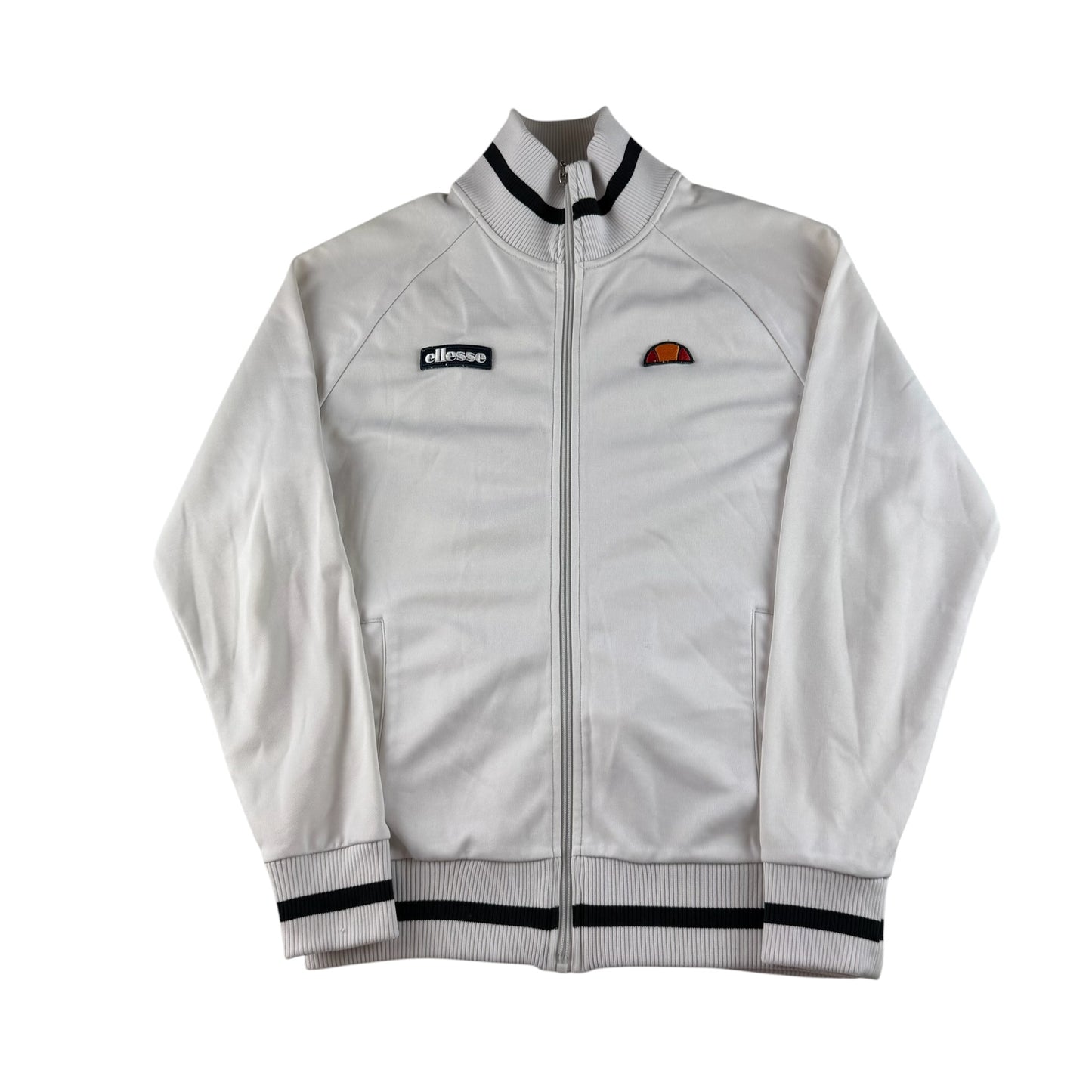 Ellesse Trackjacket (M)