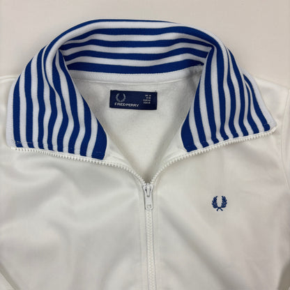 Fred Perry Trackjacket (S)