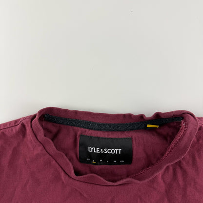 Lyle & Scott Polo (S)