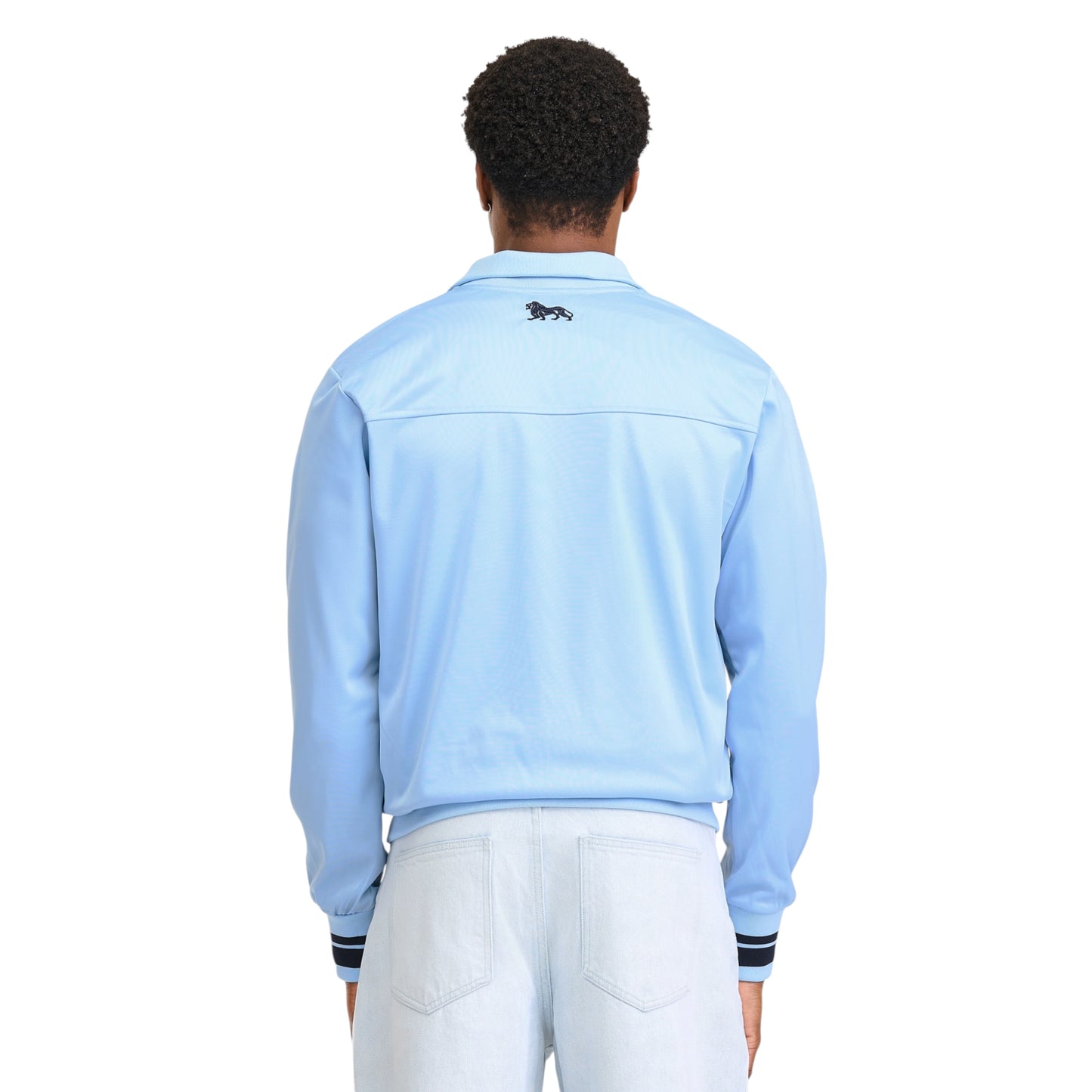 Lonsdale London Trackjacket (L-3XL)