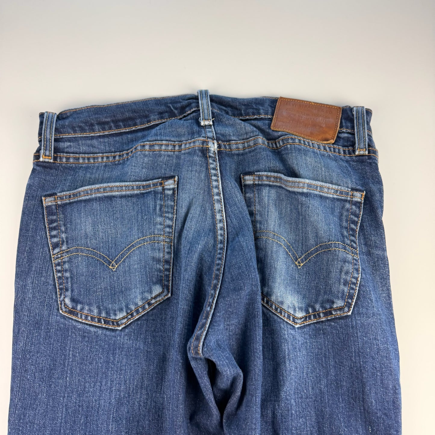 Levi's 501 Jeans (S)