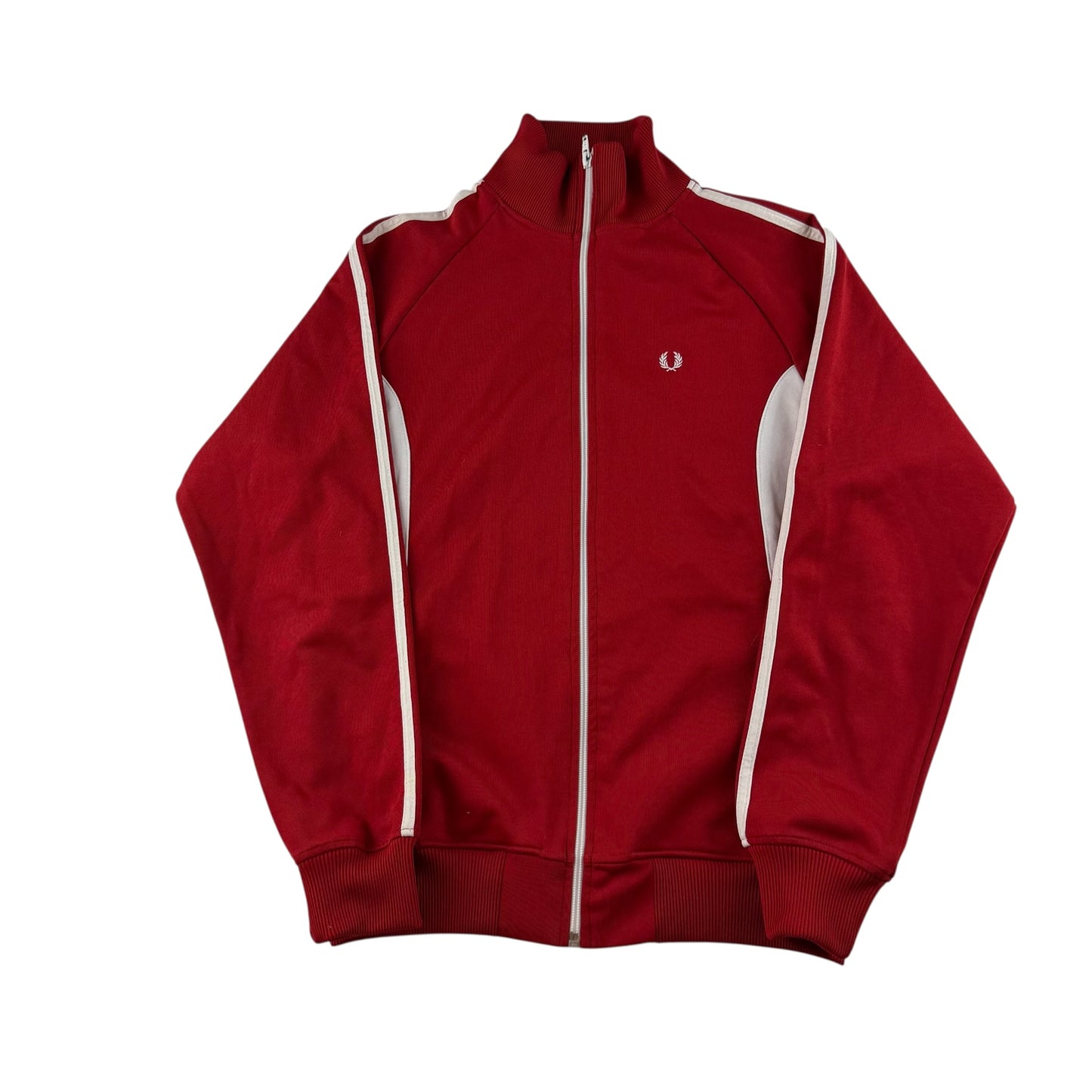 Fred Perry Trackjacket (S)