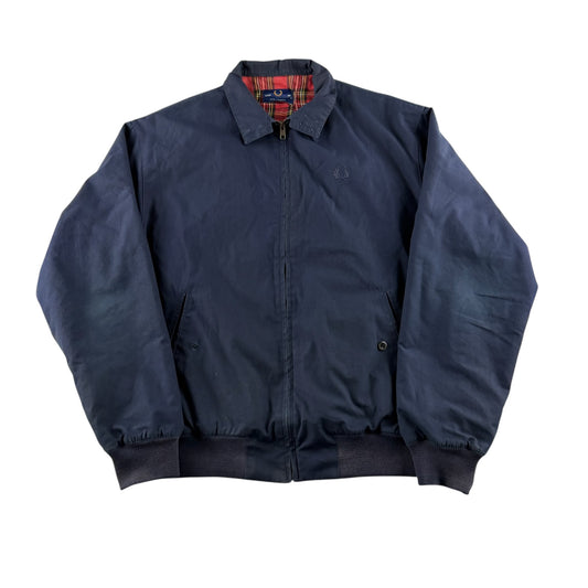 Fred Perry Jacke (XL)