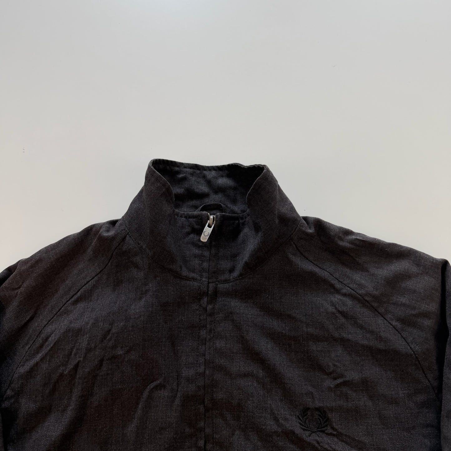 Fred Perry Trackjacket (M)