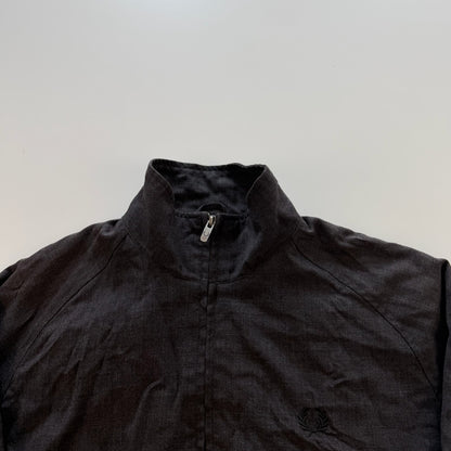 Fred Perry Trackjacket (M)