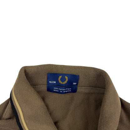 Fred Perry Polo (L)