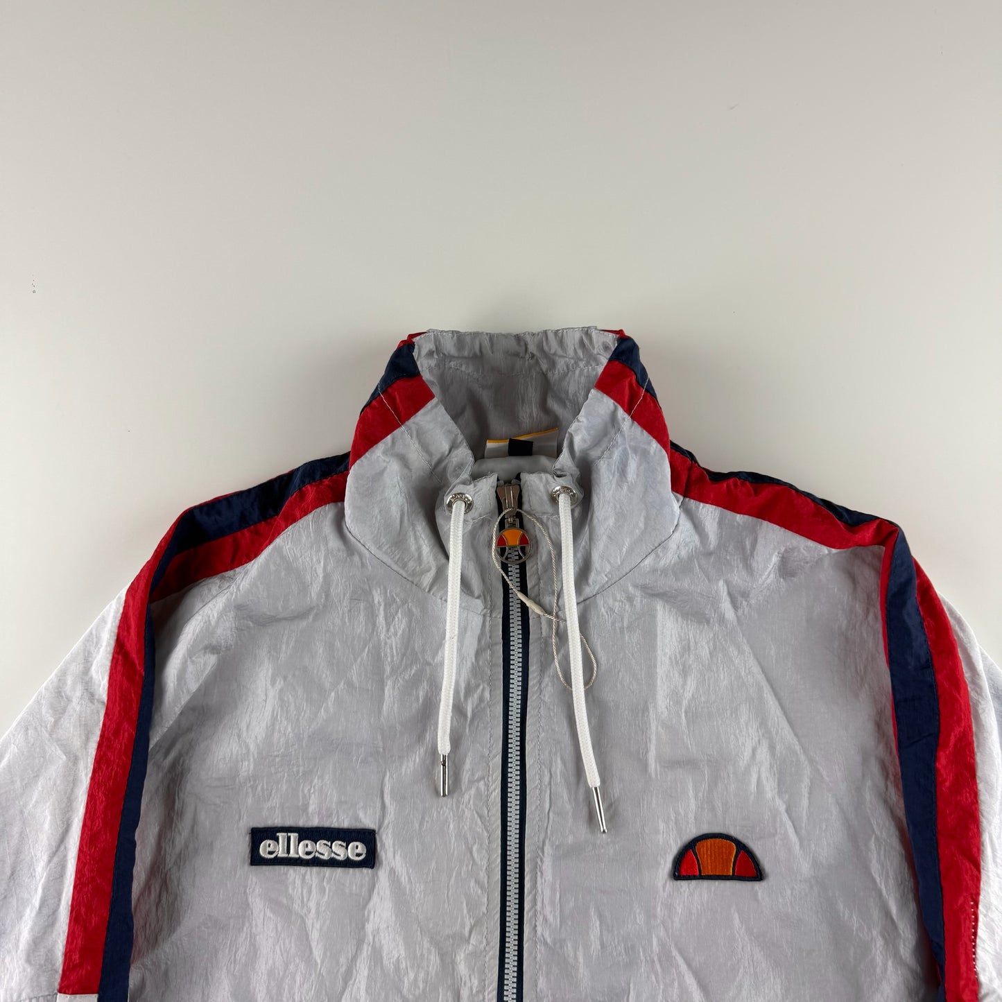 Ellesse Trackjacket (XL)