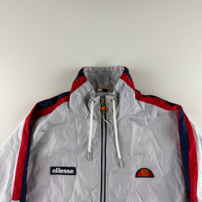 Ellesse Trackjacket (XL)
