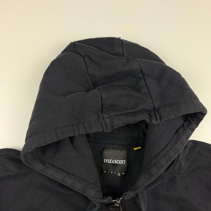 Lyle & Scott Trackjacket (XL)