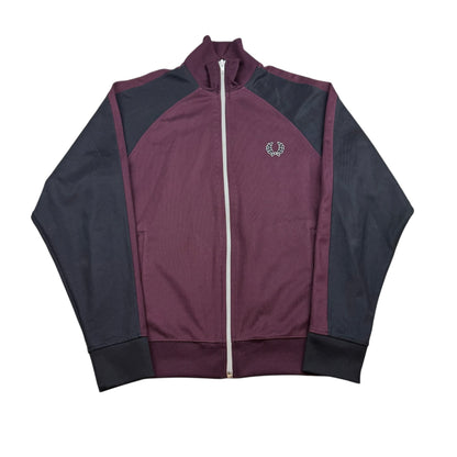Fred Perry Trackjacket (S)