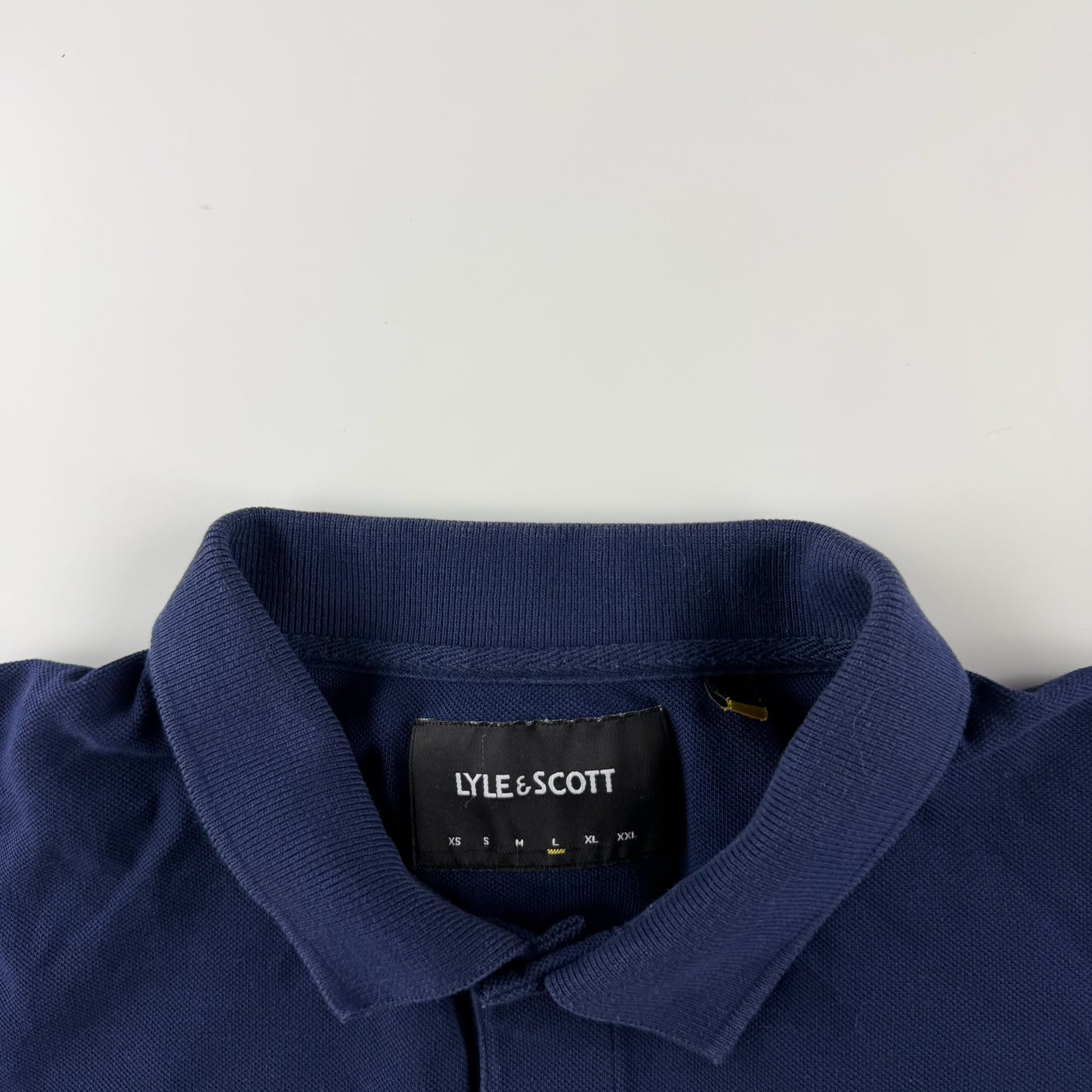 Lyle & Scott T-Shirt (L)