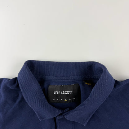 Lyle & Scott T-Shirt (L)