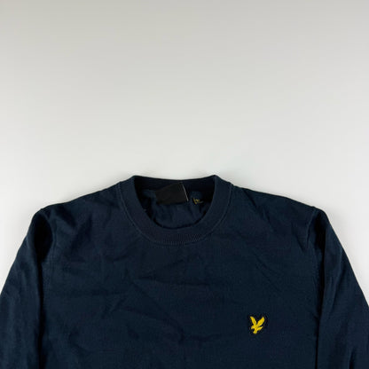 Lyle & Scott Pulli (L)