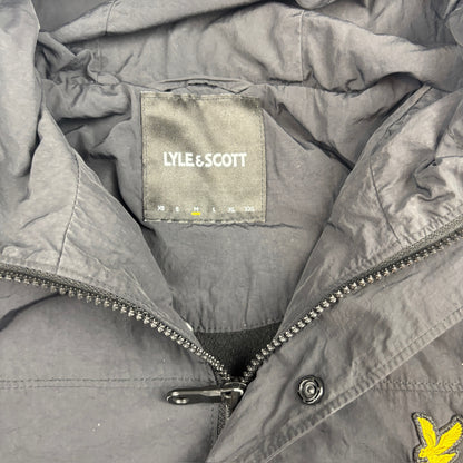 Lyle & Scott Trackjacket (M)