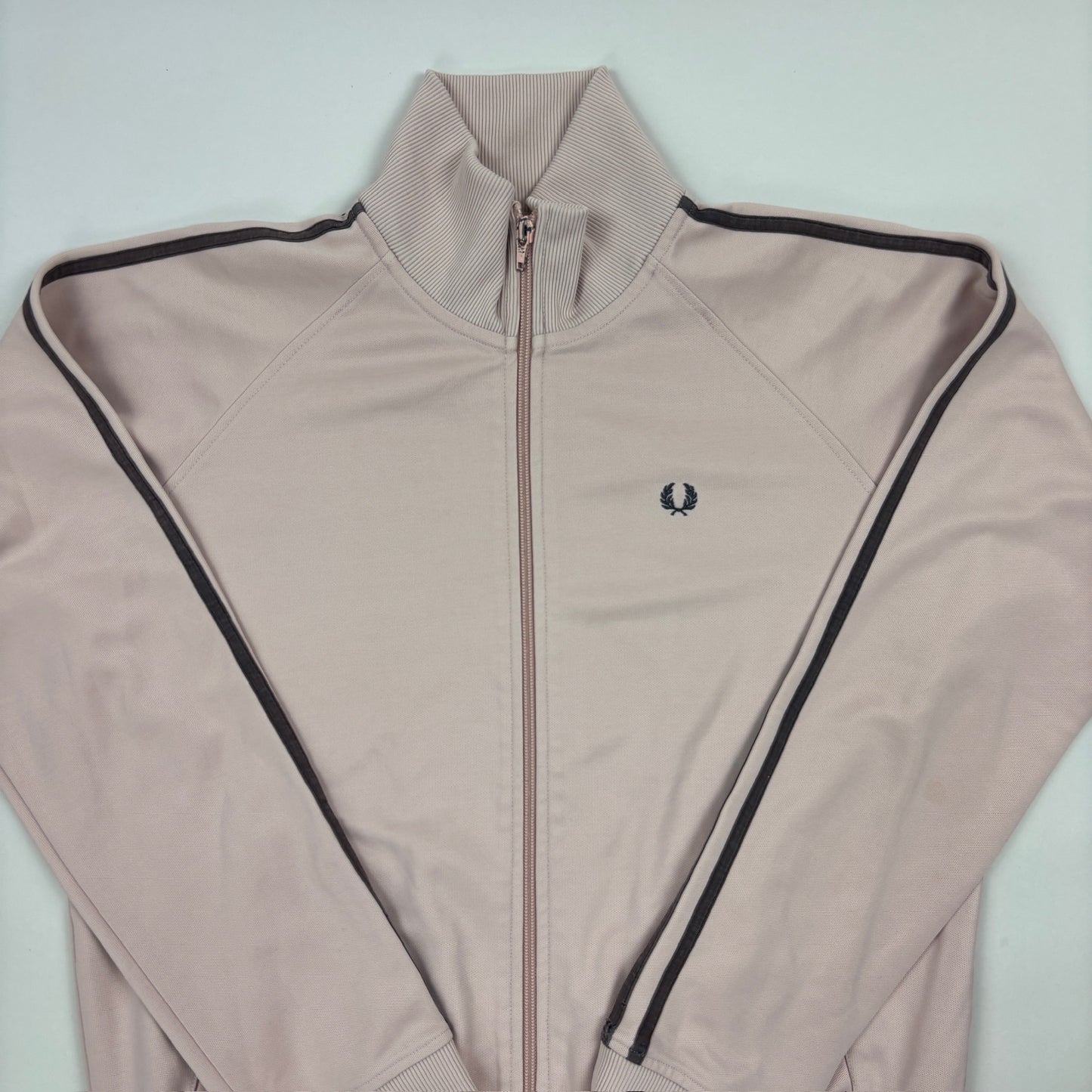 Fred Perry Trackjacket (S)